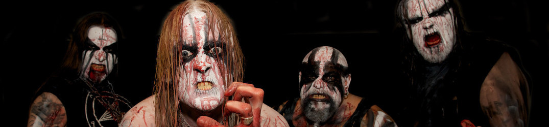 Ragnarok: pubblicano online il nuovo album intitolato "Psychopathology"