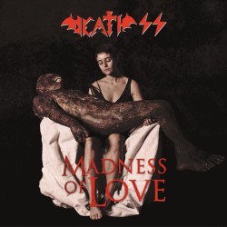 Madness Of Love