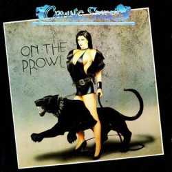 Ep & On the Prowl