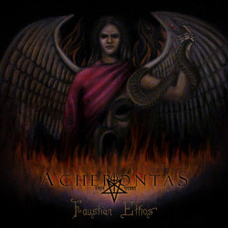 Faustian Ethos