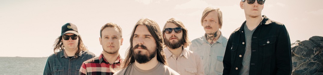 Kvelertak: teaser dal nuovo album