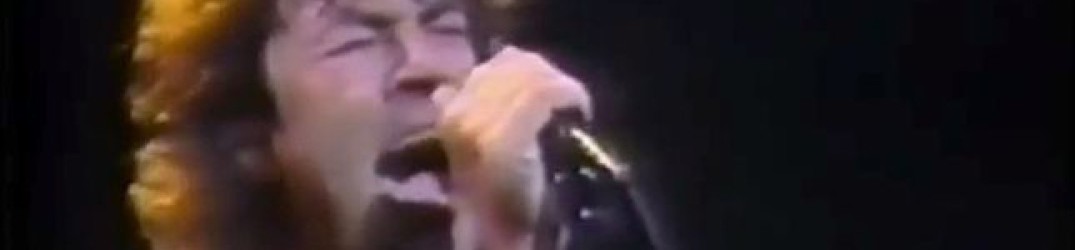 Deep Purple: l'intero concerto dell'agosto del 1985 all'Alpine Valley Music Theatre di East Troy