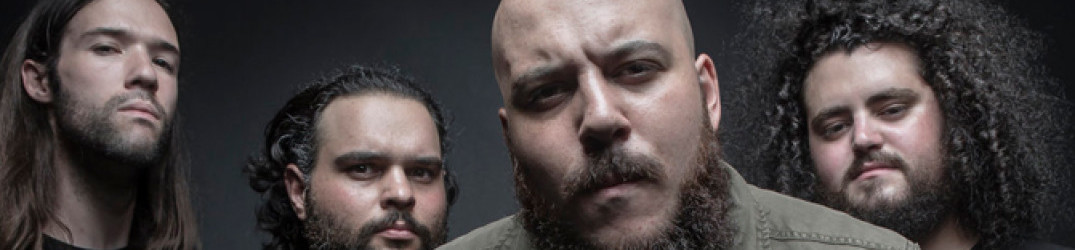 The Last Ten Seconds Of Life: pubblicato il music video ufficiale di 'Sweet Chin Music'