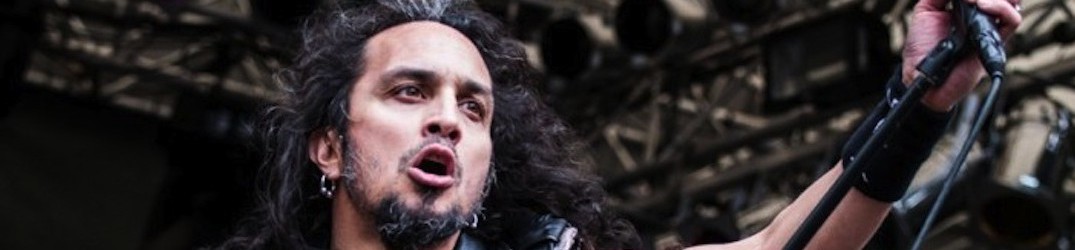 Death Angel: Mark Osegueda, "dobbiamo ancora lottare per il rispetto"