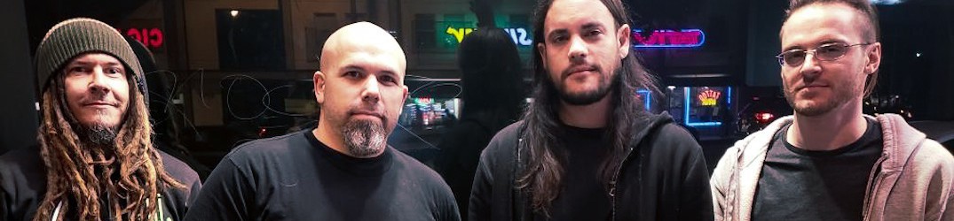 Minus Knives: ascolta il nuovo singolo 'Cope'