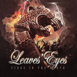 Fires in the North [EP]