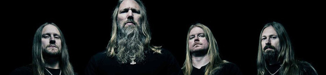 Amon Amarth: ufficializzato il nuovo batterista