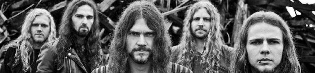 Nailed To Obscurity: svelata l'ultima parte del track-by-track del debut-album "Black Frost"