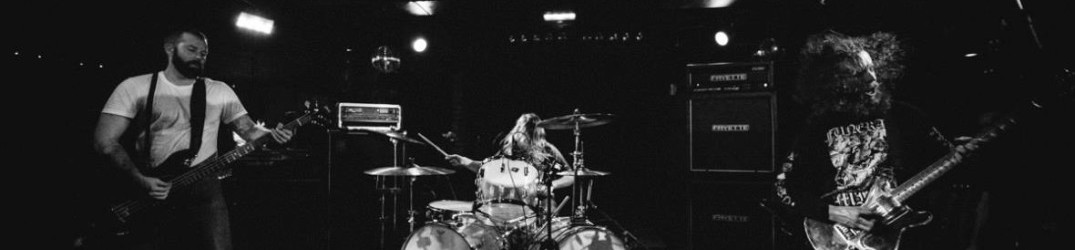 Sumac (ex Isis): nuova canzone dal prossimo album