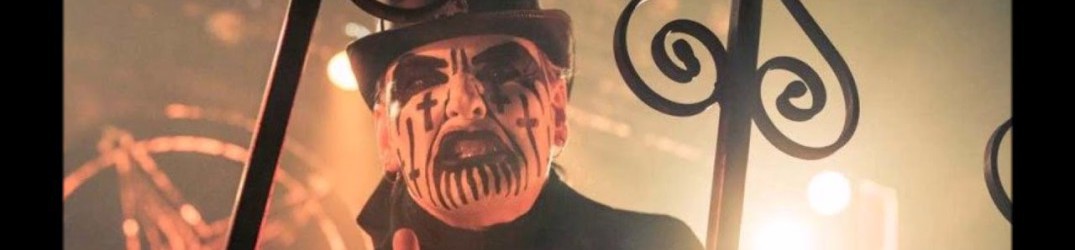 King Diamond: il video di 'Welcome Home' dal DVD "Songs for the Dead Live"
