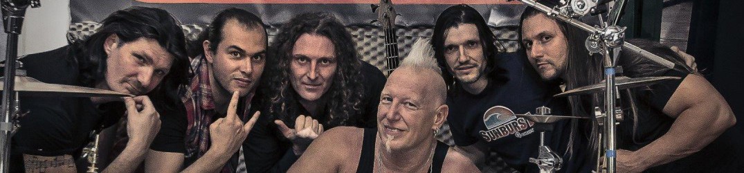 Live Report: Vision Divine + Burning Black + Teodasia @ Revolver Club, San Donà di Piave (Ve)