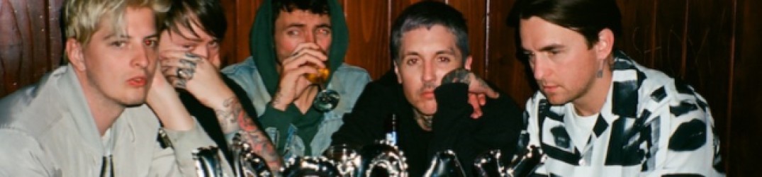 Bring Me The Horizon: pubblicato il music video di 'Medicine'