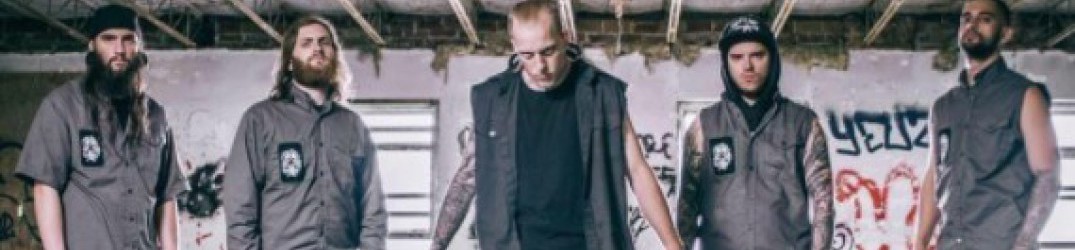 Obliterate: online il lyric video ufficiale di 'Aneurysm'