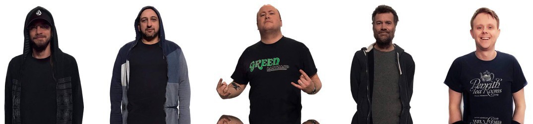 Superseed: guarda il music video ufficiale di 'My Time Is Now'