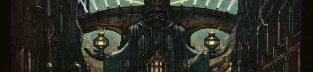 Ghost: copertina e tracce di 'Meliora'