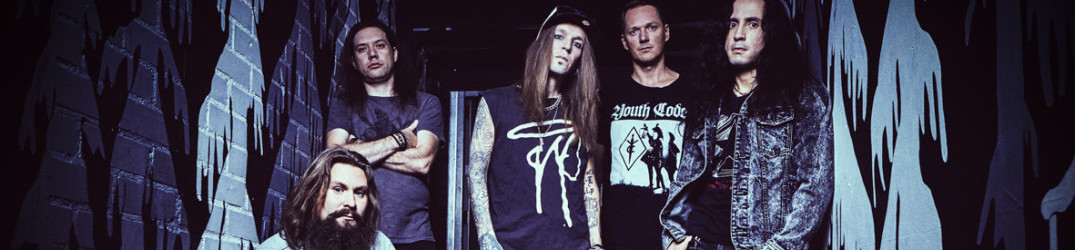 Children Of Bodom: le tematiche dei testi di "Hexed"