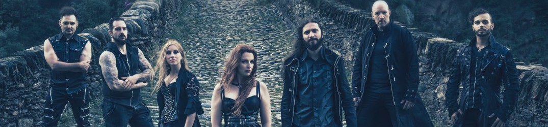 Sound Storm: quattro date in Italia