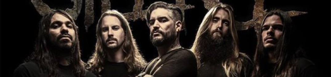Suicide Silence: ascolta 'Silence' dal nuovo album