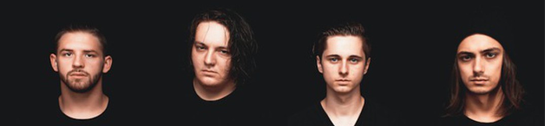 Exitwounds: nuovo EP â€œVisionsâ€ in uscita per il 22 Febbraio