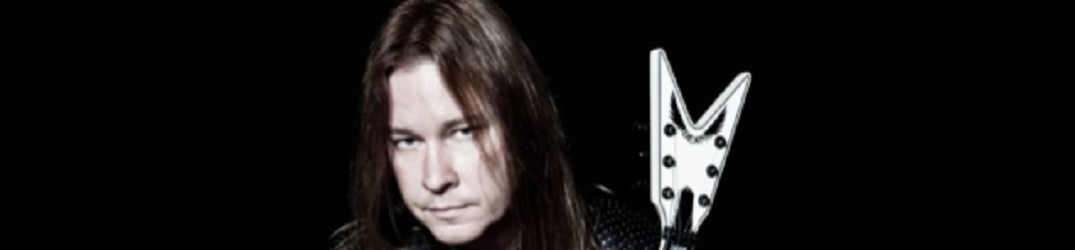 Walls Of Blood (ft. Glen Drower, ex-Megadeth): debut-album in arrivo