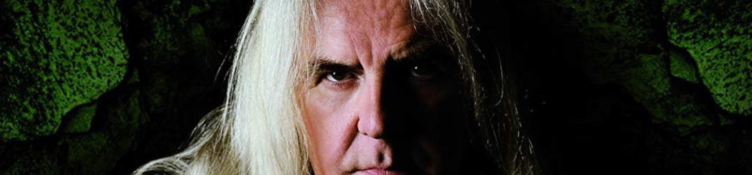 Recensione Libro: Never Surrender - Biff Byford Biography (Saxon)