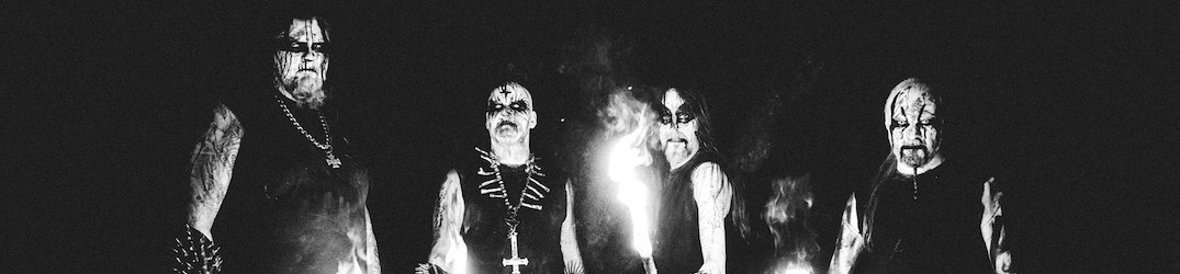 Nordjevel: guarda il video ufficiale di 'Sunset Glow'