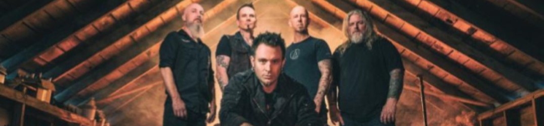Imonolith (Threat Signal, ex-SYL, Devin Townsend Project): ecco il videoclip ufficiale di 'Hollow'