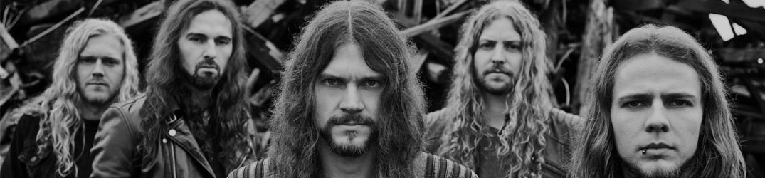 Nailed To Obscurity: in classifica tedesca al #37 posto, online la prima parte dei tour video
