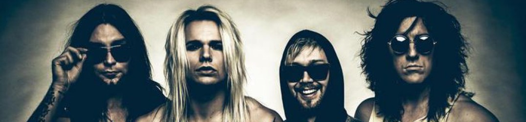 Reckless Love: tornano in Italia per tre date a maggio