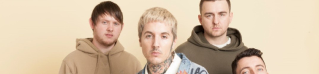 Bring Me The Horizon: pubblicato l'audio ufficiale di 'Mother Tongue'