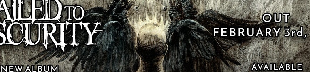 Nailed To Obscurity: guarda il video ufficiale di 'Protean'