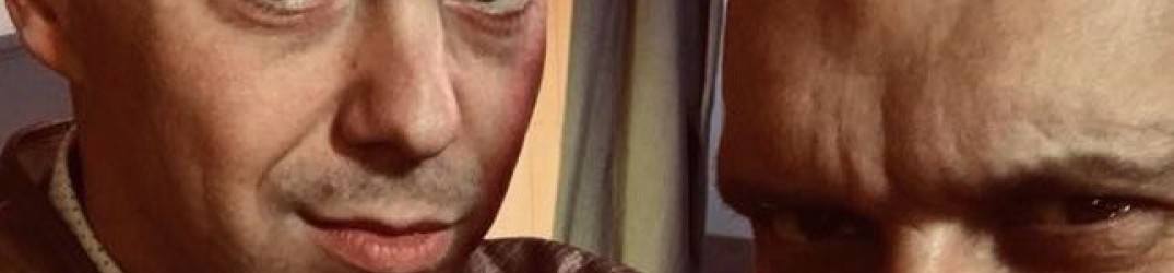Blaze Bayley: con Thomas Zwijsen per l'album acustico "December Wind", video online