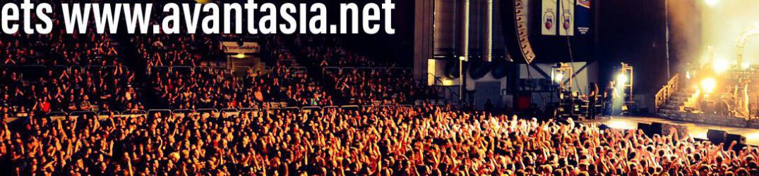 Avantasia: pubblicato il nuovo singolo e il lyric video di 'Moonglow'