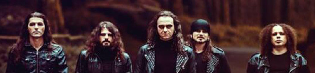 Moonspell: una data in Italia