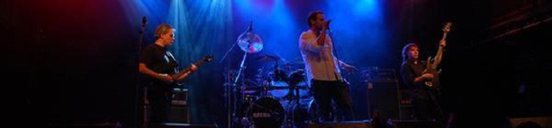 Black Rose: realizzato il live video ufficiale del brano 'Sands of Time'