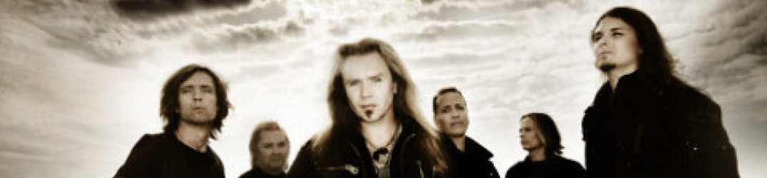 Leverage: il lyric video ufficiale di 'Burn Love Burn' dal nuovo album "Determinus"