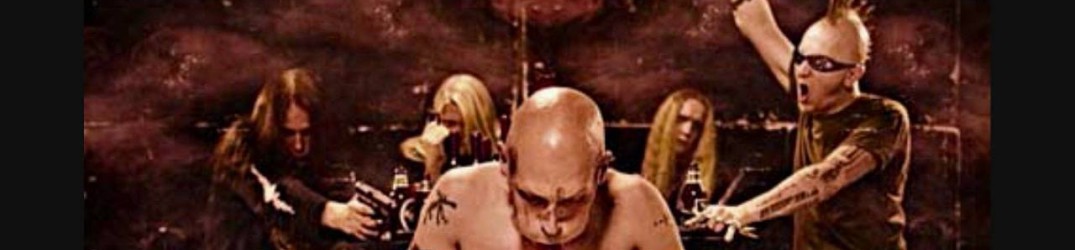 Impaled Nazarene: si esibiranno il 27 marzo a Brescia con Necromass e Cold Raven