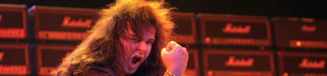 Yngwie Malmsteen: ecco il lyric video della nuova 'Sun's Up Top's Down'