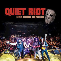 One Night in Milan [CD + DVD]
