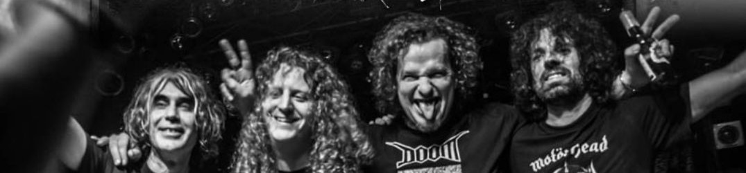 Live Report: Voivod a Milano (Legend Club 28/05/2015)