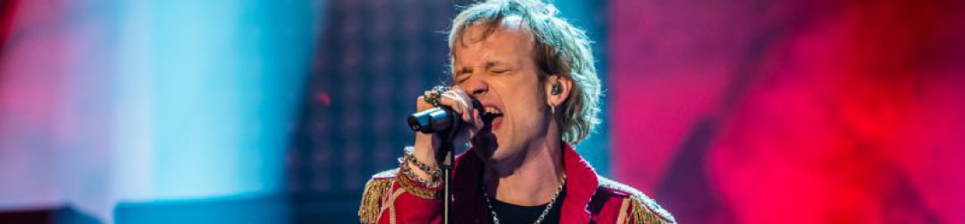 Avantasia: pubblicata la seconda parte del'intervista dedicata al nuovo album "Moonglow"