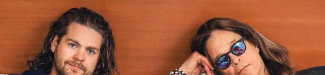Ozzy Osbourne: il figlio Jack, "Papà sta molto meglio"
