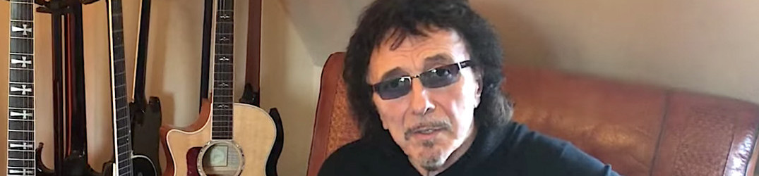 Black Sabbath: Tony Iommi, 'la nuova versione di 'Forbidden' darà ai fan il vero suono della band'