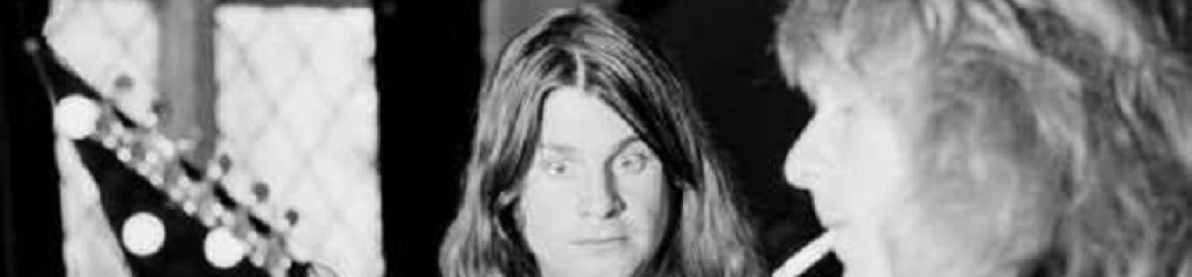 Ozzy Osbourne: "Blizzard of Ozz" conquista il quinto disco di platino negli Stati Uniti