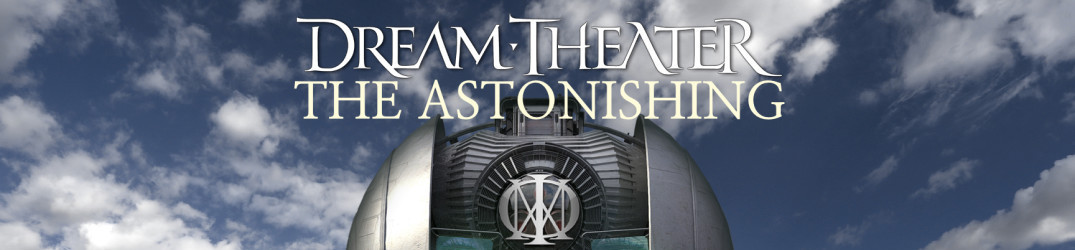 Live Report: Dream Theater @Teatro degli Arcimboldi (MI)