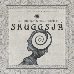 Skuggsjà