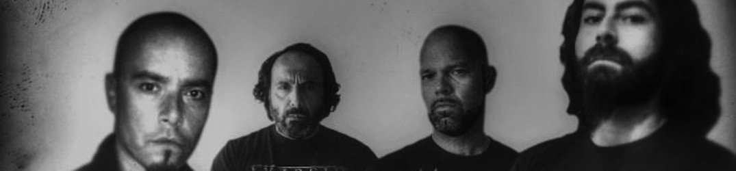 Eversin: confermati al Grave Party Metal Fest di Gaggiano (MI)