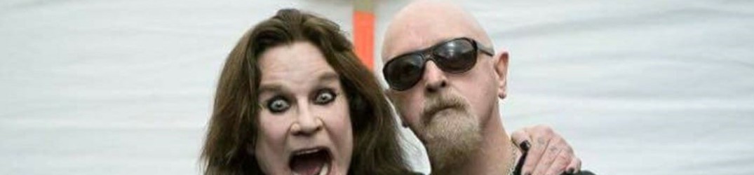 Ozzy Osbourne: Rob Halford commenta i recenti problemi di salute, "Amiamo tutti Ozzy!"