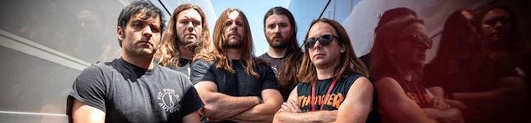 Unearth: il video ufficiale di 'No Reprisal'