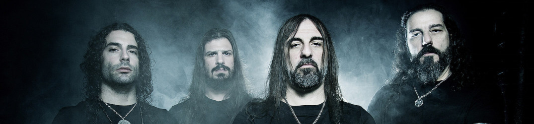 Rotting Christ: pubblicato il lyric video di 'Dies Irae'